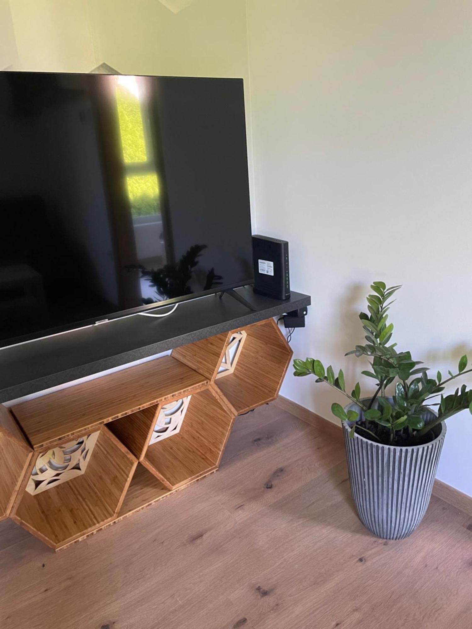 Hexagon Apartman Szegedin Exterior foto